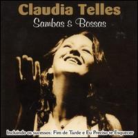 Sambas & Bosas von Claudia Telles