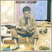 Caipira von Rolando Boldrin