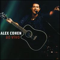 Ao Vivo von Alex Cohen