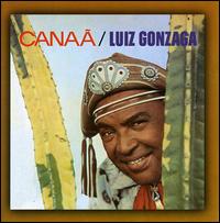 Canaa von Luiz Gonzaga