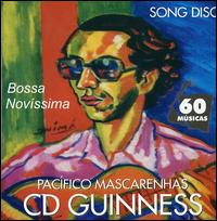 CD Guinness von Pacífico Mascarenhas