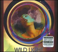 Adult Nights von Wild Light