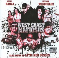 West Coast Mafiosos von Stony Danza