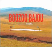 Grains von Boozoo Bajou