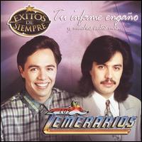 Mas Completa Coleccion von Los Temerarios