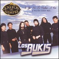 Mas Completa Coleccion von Los Bukis