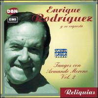 Canta Armando Moreno, Vol. 2 von Enrique Rodriguez