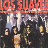 Vispera de Todos Los Santos von Los Suaves