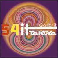 54IT von Takuya