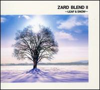 Zard Lend II: Leaf & Snow von Zard