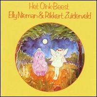 Oink Beest von Elly & Rikkert