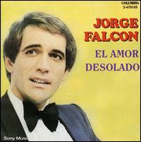 Amor Desolado von Jorge Falcón