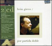 Por Partida Doble von León Gieco