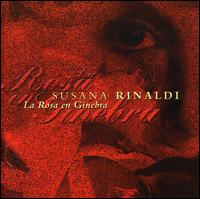 Rosa en Ginebra von Susana Rinaldi