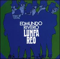 Lunfa Reo von Edmundo Rivero