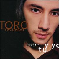 Entre Tu y Yo von Facundo Toro