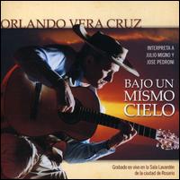 BAjo Un Mismo Cielo von Orlando Vera Cruz