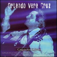 Coleccion Aniversario von Orlando Vera Cruz