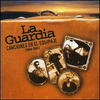 Canciones en el Equipaje von La Guardia