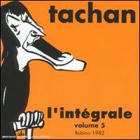 Integrale, Vol. 5 von Henri Tachan