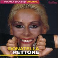 Donatella Rettore von Donatella Rettore