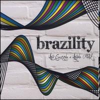 Brazility von Ana Gazzola