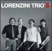 Trio von Mimi Lorenzini