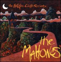 Hellfire Club Sessions von The Mahones