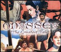 Odyssey: The Greatest Tale von Odyssey