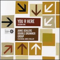 You R Here: Session 1 von Jamie Oehlers