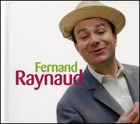 CD Story von Fernand Raynaud