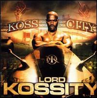 Koss City von Lord Kossity