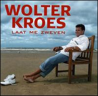 Laat Me Zweven von Wolter Kroes