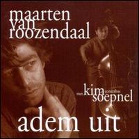 Adem Uit von Maarten Van Roozendaal