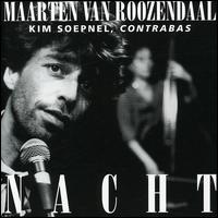 Nacht von Maarten Van Roozendaal