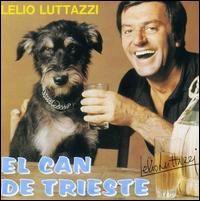 Can de Trieste von Lelio Luttazzi