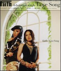 Love Song von Faith