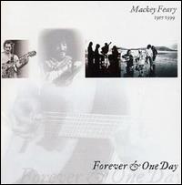 Forever & One Day von Mackey Feary