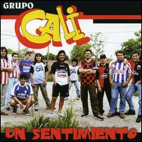 Sentimiento von Grupo Cali