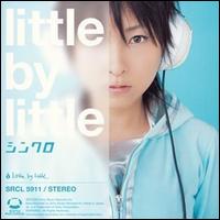 Synchro von Little by Little