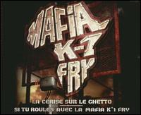 Cerise Sur le Ghetto [Sony/S.M.A.L.L ] von Mafia K'1 Fry