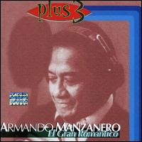 Gran Romantico von Armando Manzanero