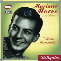 Temas Memorables von Mariano Mores