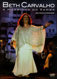 Madrinha Do Samba [DVD] von Beth Carvalho