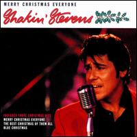 Merry Christmas Everyone von Shakin' Stevens