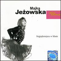 Zlota Kolekcja von Majka Jezowska