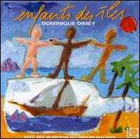 Enfants des Iles von Dominique Dimey