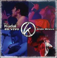 En Vivo: Desde México von Kudai