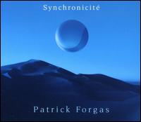 Synchronicité von Patrick Forgas