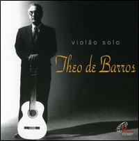 Violao Solo von Theo de Barros